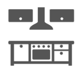 Kitchen Icon