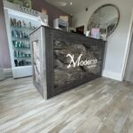 commercial joinery