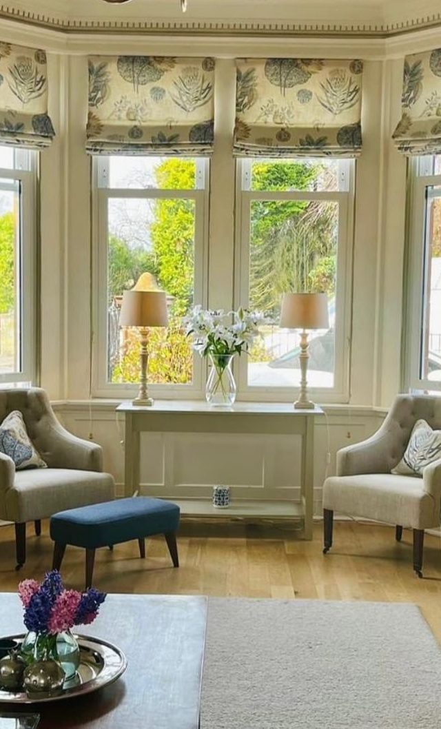 sash windows